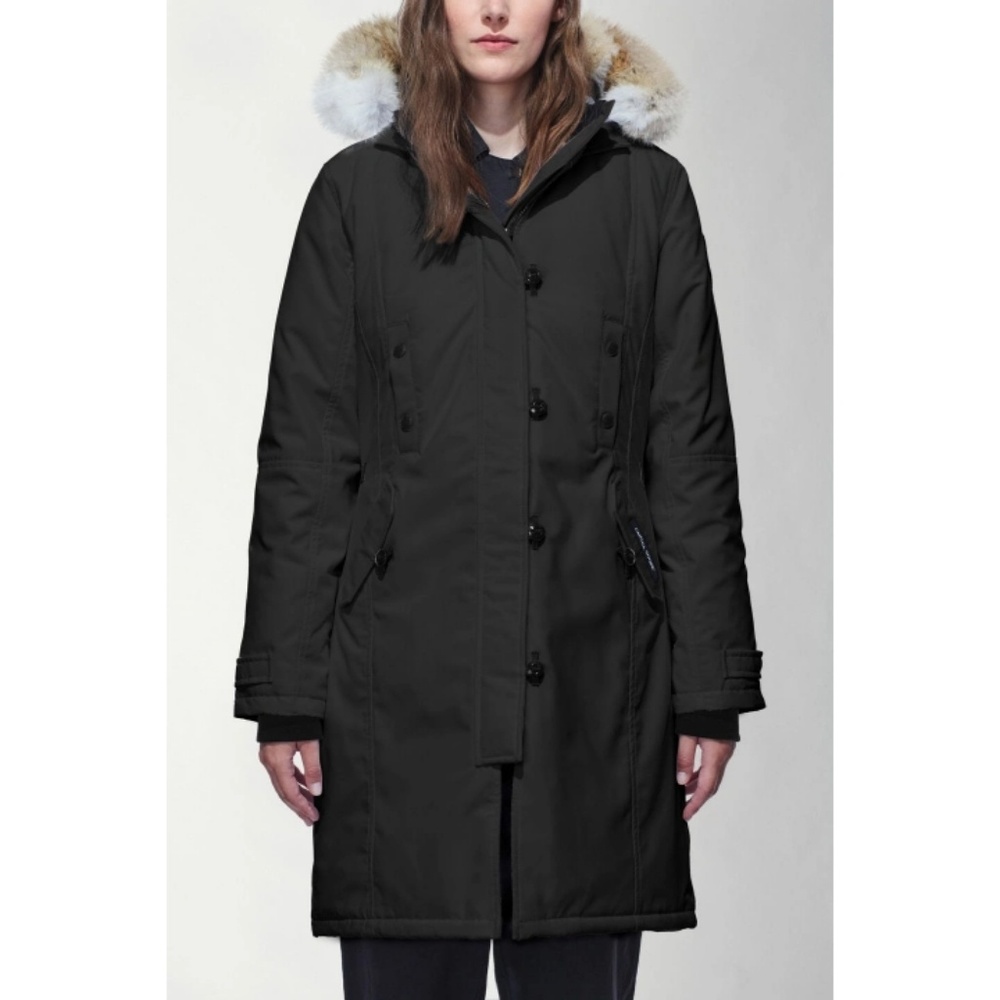 Canada Goose Kensington Parka